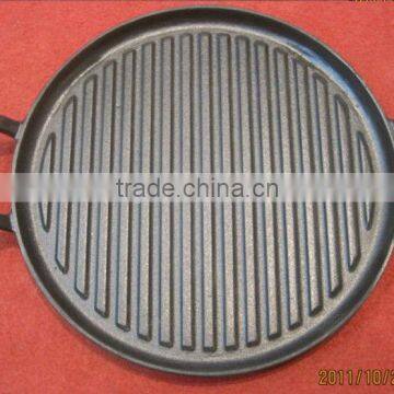 Porcelain Camping Cookware