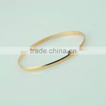 New Gold Bracelet Men Designs Fashion Circle Bracelets Bangles photo-6