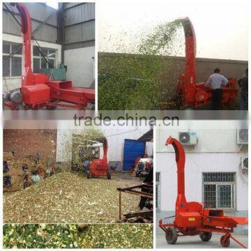 Tianyuan Ensilage grass cutter machine