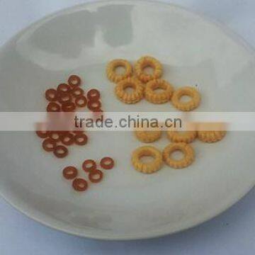 Colorful Prawn Cracker photo-3