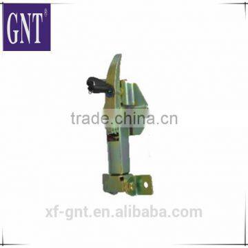 China supplier excavator engine cover lock parts