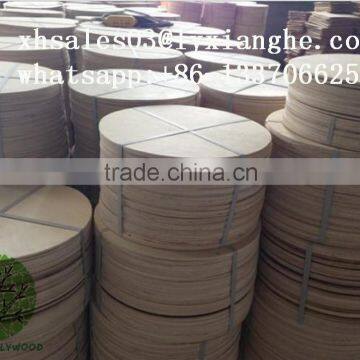 Circle Plywood/WBP Grade Ply Wood