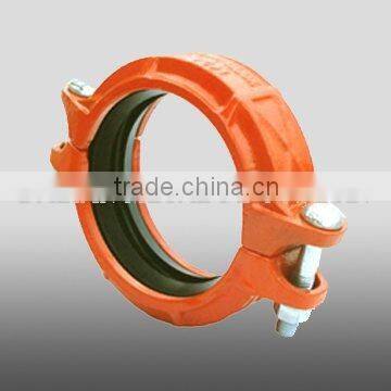 New Ductile Iron pipe fittings with good price