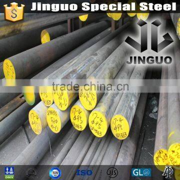 SAE5160 spring steel bar