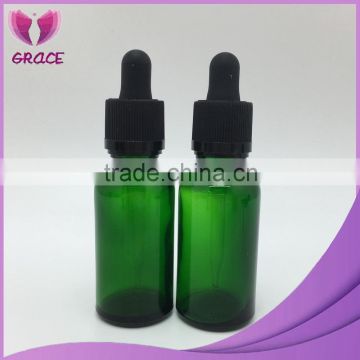 Factory supplier 30ml european glass dropper bottles, eliquid glass dropper bottles