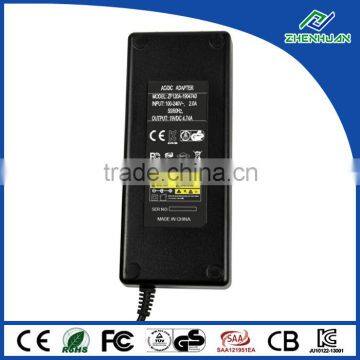 3 Pin us Plug Ktec Adapter 19v Magsafe Power Adapter photo-3