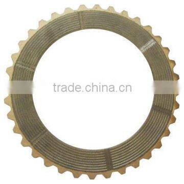 REINTJES spray friction plate K23-BGA180 for marine gearbox