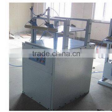 Competitive price environmental pillow style packing machine