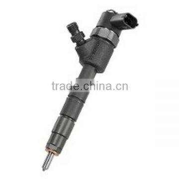 Bosch injector common rail injector 0 445 110 231/0445110231
