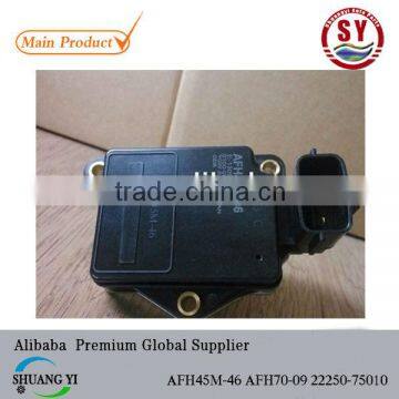 Air Flow Meter Used for Nissan AFH45M-46 AFH70-09 22250-75010 photo-3