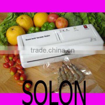 Solon offer cheaper DZ-280SE vacuum sealer machine/vacuum sealing machine