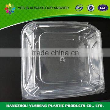 Disposable Plastic Food Storage Container,large Plastic Container photo-2