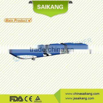 CE Factory Low Price Emergency Trolley