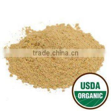 Organic Licorice Root