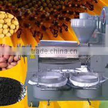 Best Selling Automatic Oil Press Machine low price on promotion/Supplier in Guanghou