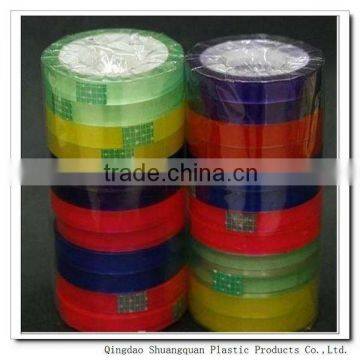 Brown Packing tape/BOPP adhesive tape