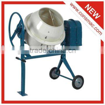 Electric Concrete Mixer SME160