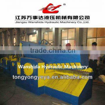 Metal Shear(Q43-2500)