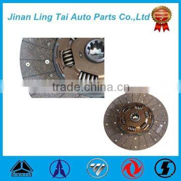 New steel clutch plate foton dump truck