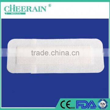 China Manufacturer Adhesive Wound Dressing photo-6