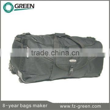 2015 fashion laptop trolley travel bag wholesale