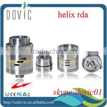 Wholesale ss helix atomizer