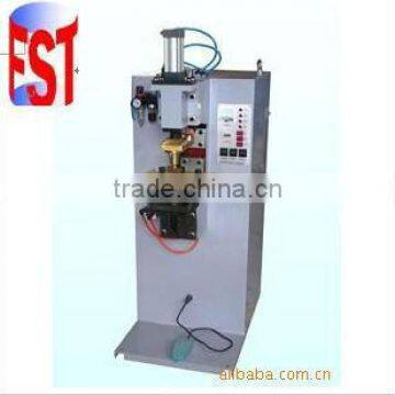 Single Head Spot Weldering Equipment for Tin Can Making