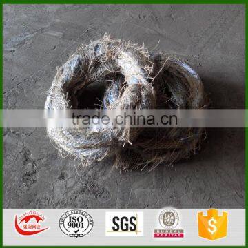 low price black annealed wire/binding wire/tie wire for sales