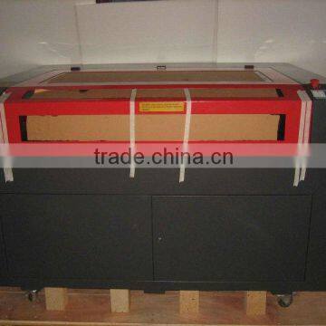 CO2 laser engraving machine with CE & FDA