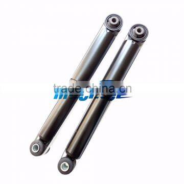 2 Rear Shocks Holden Astra TS Sedan & Hatchback Shock Absorber 98 - 04 photo-4