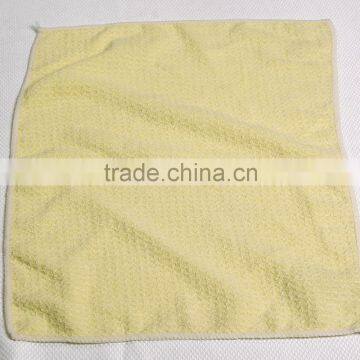 Microfiber cleaning cloth kitchen cleaning cloth, microfiber glass cloth