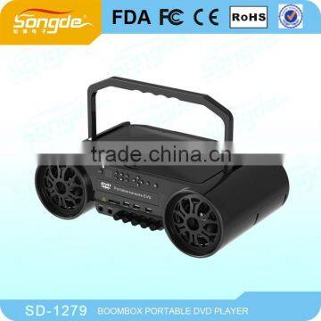 Cheap Portable Dvd Player Portable Flac Dvd Player
