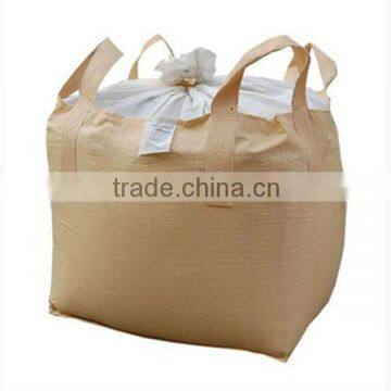 1200KG pp jumbo big bag in china