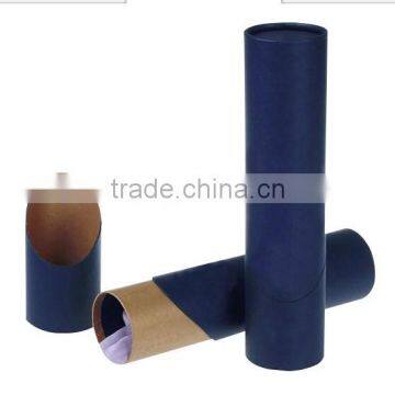 HOT CHRISTMAS CUSTOM PAPER MAILING TUBE