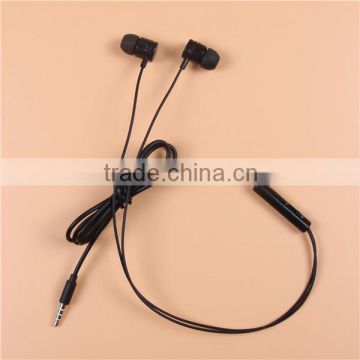 Factory Universal Earphone with Transfer for iPhone and Nokia