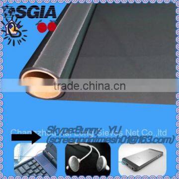 To Accurate and Predictable Filtration 80mesh Polyester Mono Yarn Waterproof Mesh photo-4