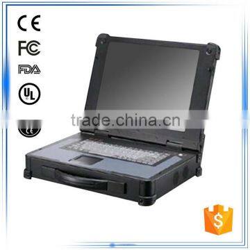 15" two and a half of expansion slot lcd laptop