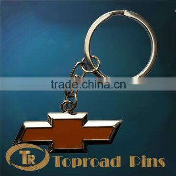 Hot Sale Logo Custom Professional Keychain photo-3