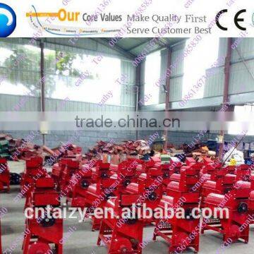 big promotion Corn sheller and thresher machine