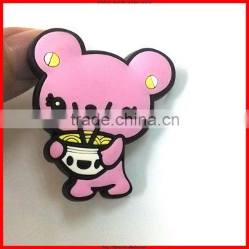 multi-functional cheap blank acrylic magnet for fridge,fashionable promotion gifts/souvenir