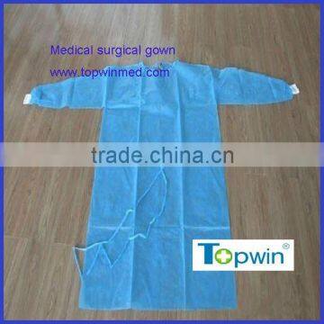 Medical surgical gown