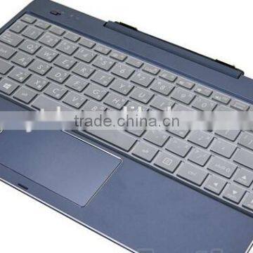 invisible ultrathin transparent TPU keyboard cover for asus T100