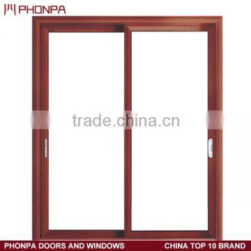 Aluminium foshan doors, aluminum doors design, aluminum sliding door