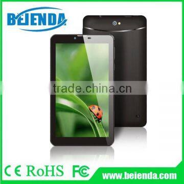 Wifi,3G,Webcams,Multi Touch,G Sensor,Camera Feature and 512M or 1G Memory Capacity tablet pc