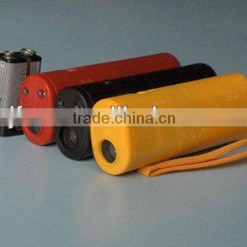 Hot Sales!! Solar Dog Repeller AD-100