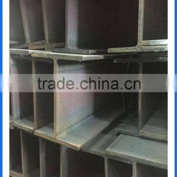 steel h beam and h section steel price hot rolled