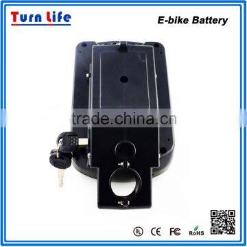 36v 10ah 18650 Lithium Battery Pack for Electric Bike,electric Scooter photo-4