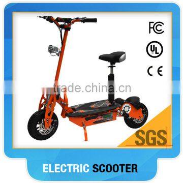 2015 newest designed/adult scooter 2000W(Green01)