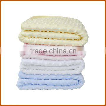 Chinese Cheap Super Soft Fleece Blankets In Bulk