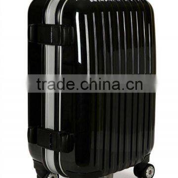 2012 Trolley cases with aluminium frame on wholesale